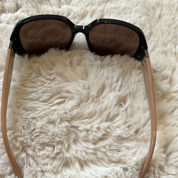 Burberry Tortoise 4086 Sunglasses